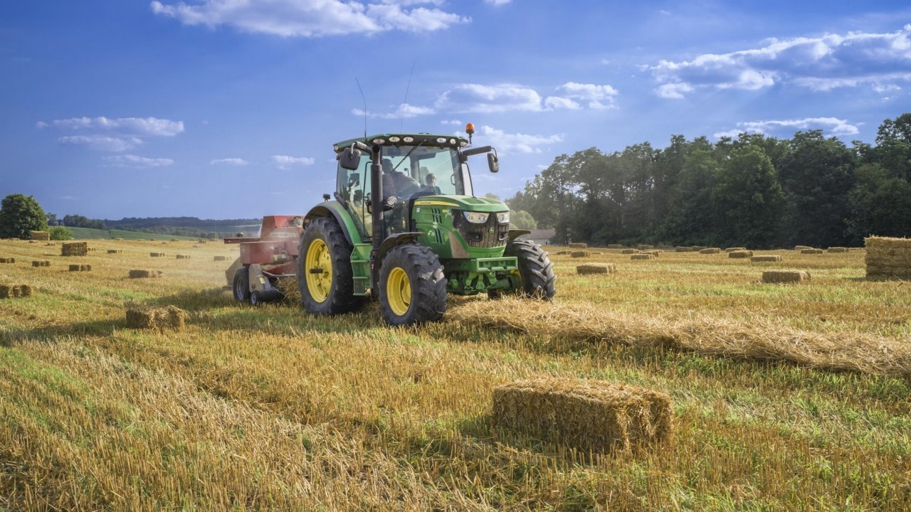 Wielkie korporacje chcą zdominować rolniczy rynek wart miliardy dolarów, promując zaledwie 6 wybranych upraw, źródło grafiki: Randy Fath; Unsplash.com; 2020.