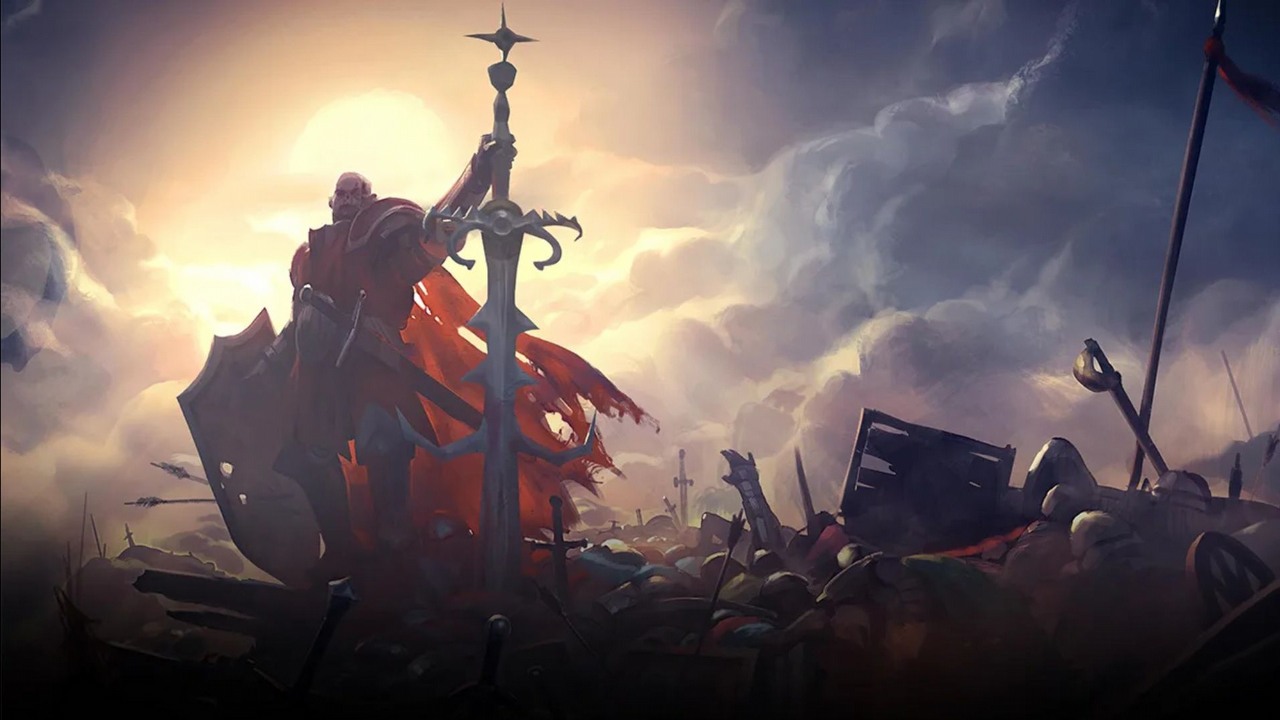 Twórcy kultowego MMO musieli nagle cofnąć postępy graczy. Wszystko po to, by ratować ekonomię gry, źródło grafiki: Jagex.