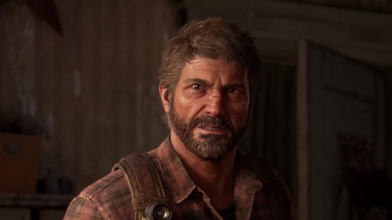 Od ról w The Last of Us i Death Stranding do własnych gier. Głos Joela chce iść w ślady Hideo Kojimy i Neila Druckmanna, by „opowiadać własne historie”, źródło grafiki: Naughty Dog.