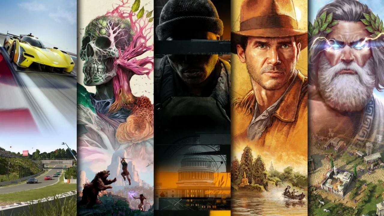 Microsoft po raz kolejny zmienia cenę subskrypcji Xbox Game Pass Ultimate - teraz jest tańsza, źródło grafiki: Microsoft.