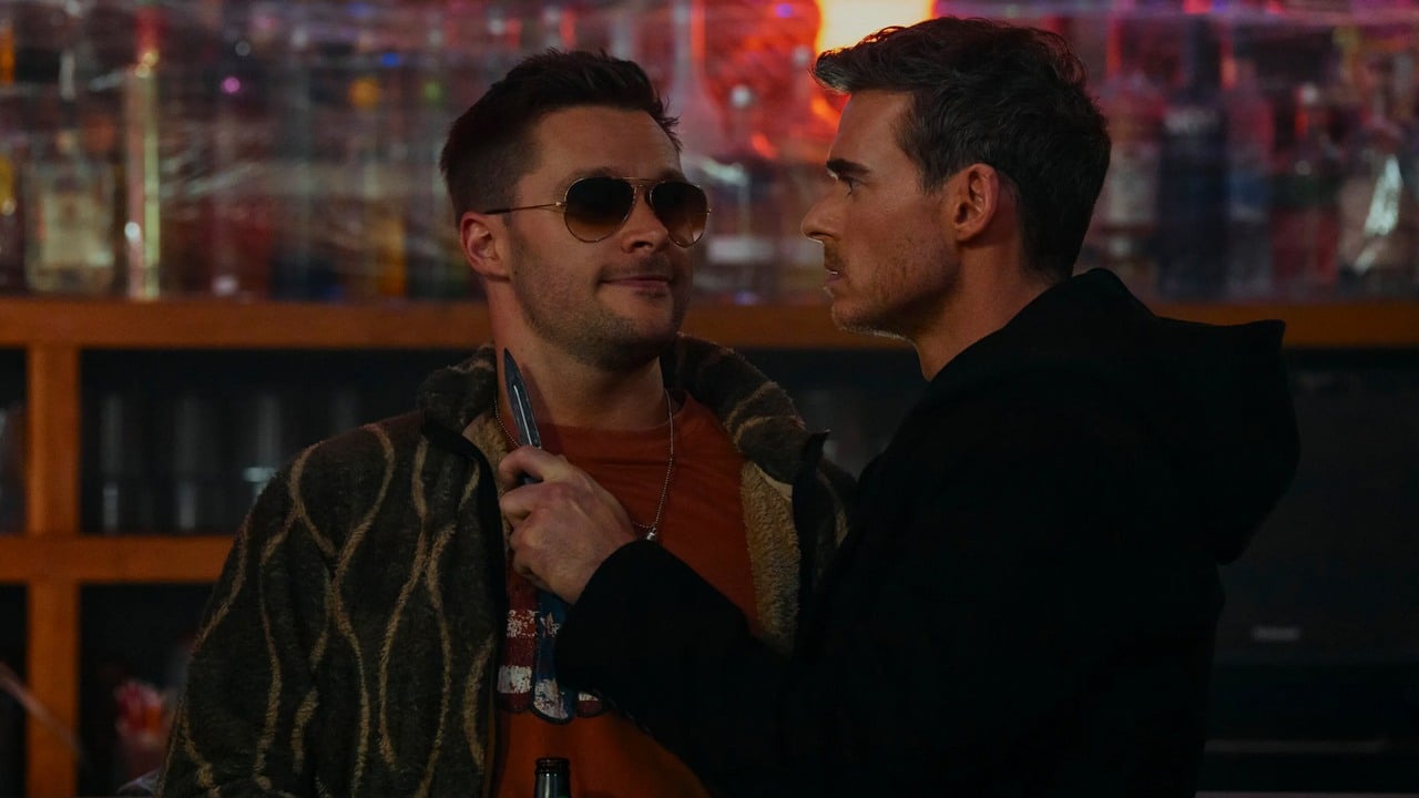 Kosztował 300 mln dolarów i powróci za 2 tygodnie na Prime Video. Ten thriller szpiegowski miał być początkiem ogromnego uniwersum, ale anulowano je, źródło grafiki: Citadel, David Weil, Prime Video, 2023.