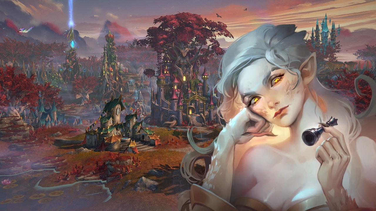 Heroes of Might and Magic: Olden Era potrzebuje Twojej pomocy. Ruszyły darmowe testy nowej odsłony strategicznej serii, źródło grafiki: Unfrozen.