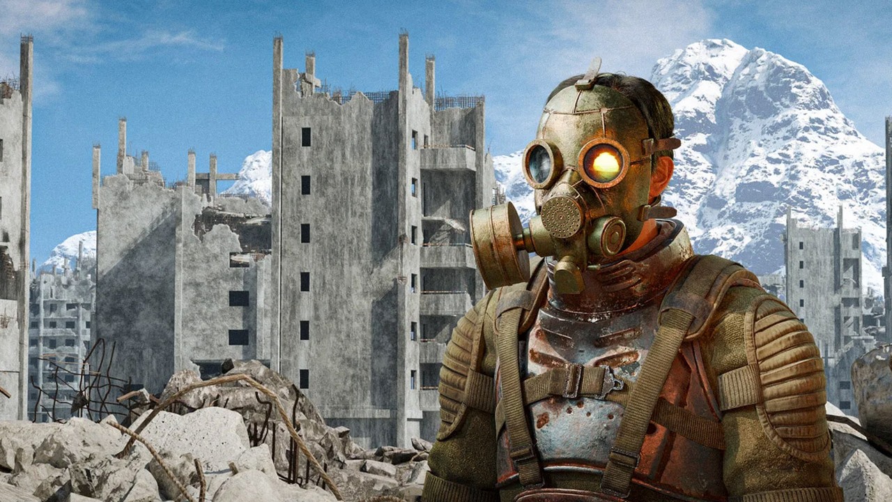 Kontynuacja postapokaliptycznego RPG z notą 92% na Steam rozpoczęła ważny etap. Licznik bije, a cele twórców ATOM RPG 2 sięgają 1,5 miliona euro, źródło grafiki: ATOM Team.