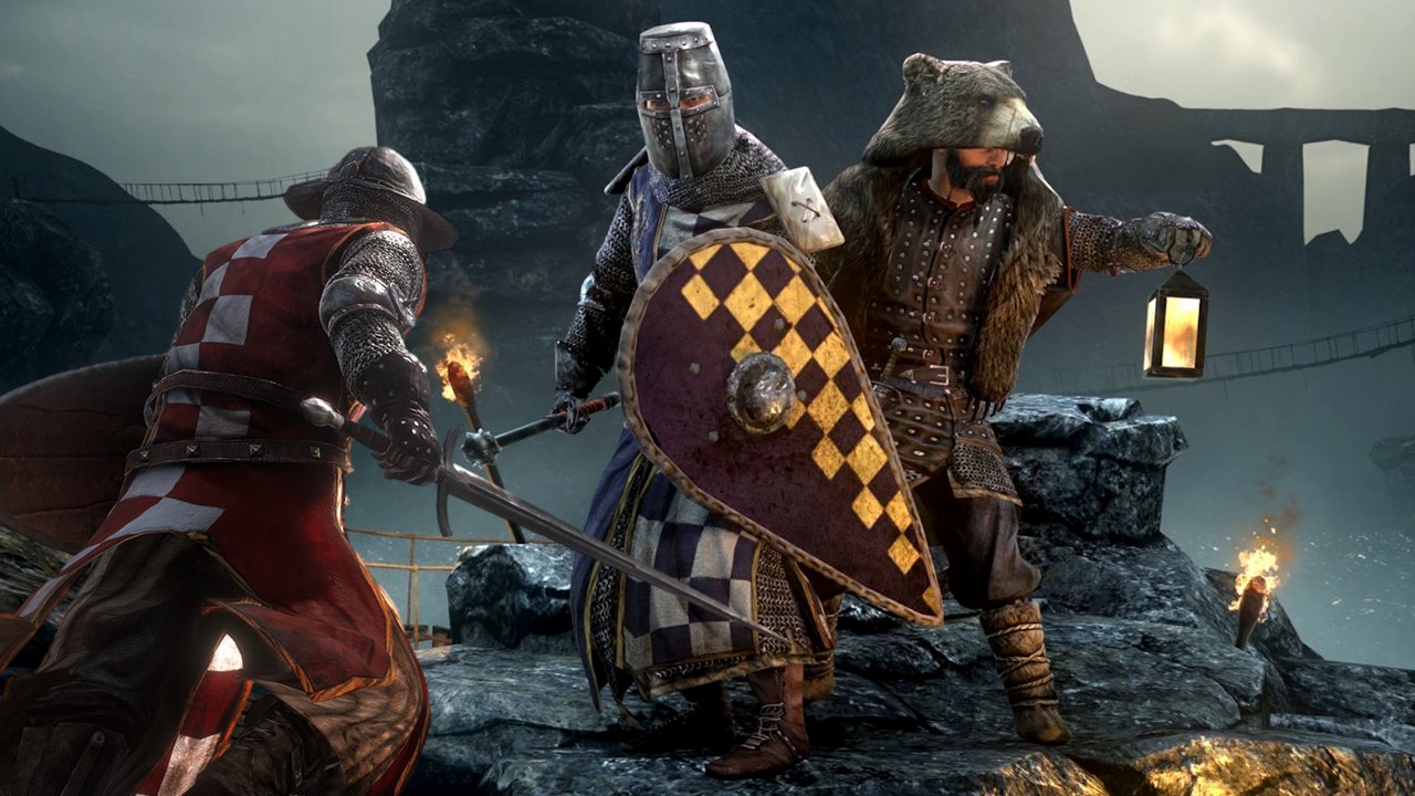 Zaczęło się w poniedziałek, gracze mają 5 dni, by na Steam za darmo sprawdzić polską średniowieczną grę z otwartym światem przed wielkim powrotem zza grobu, źródło grafiki: gamingo.