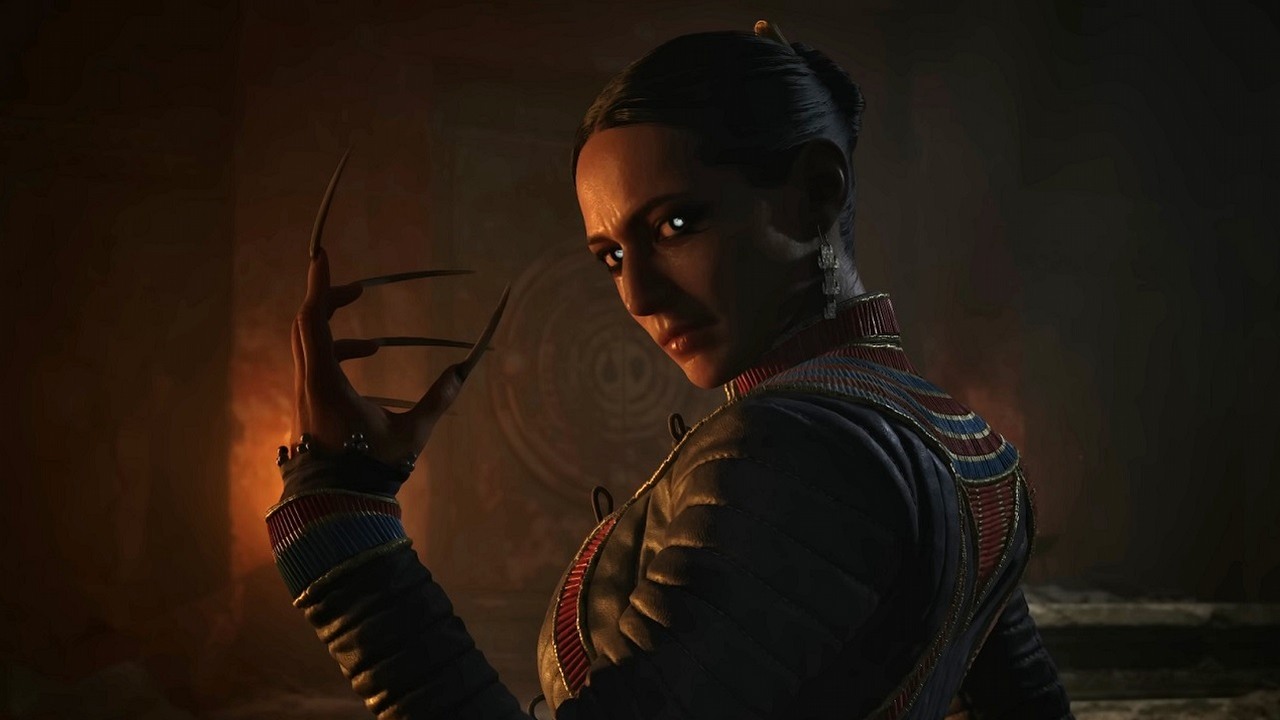 Data premiery nowego RPG współtwórców Wiedźmina 3 i Cyberpunka 2077 jest tuż za rogiem. Polskie Rebel Wolves zaprasza na ważny pokaz The Blood of Dawnwalker, źródło grafiki: Rebel Wolves.