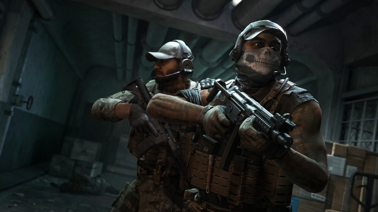 Realistyczna strzelanka z otwartym światem pójdzie za ciosem po osiągnięciu wielkiego sukcesu. Twórcy wskazują nowości potrzebne GZW w pierwszej kolejności, źródło grafiki: Madfinger Games.