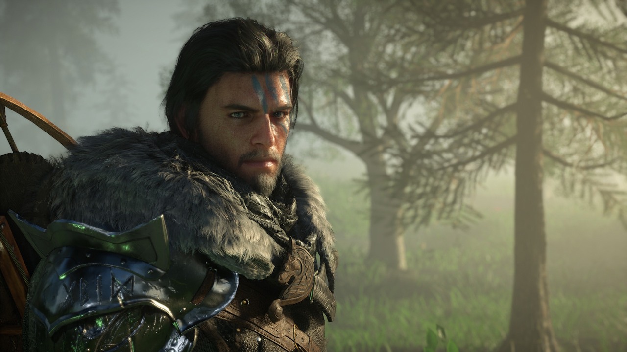 Crimson Desert wprowadza nowe poziomy trudności, by zadowolić wszystkich graczy, i wynosi grafikę na nowy poziom, źródło grafiki: Pearl Abyss.