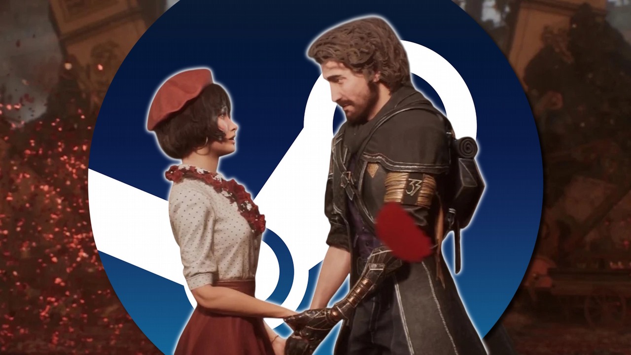 Aż trudno w to uwierzyć: łączny budżet nowych gier na Steam przekroczył 27 miliardów dolarów w 2025 roku, źródło grafiki: Sandfall Interactive / Kepler Interactive.