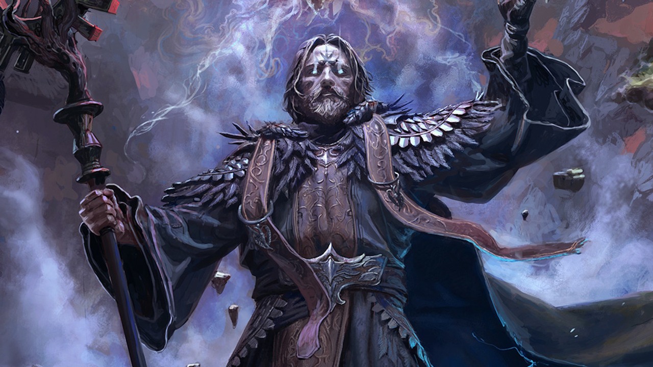 „Jedno z największych, jakie kiedykolwiek wydaliśmy”. Nowe rozszerzenie PoE 2 ma oficjalną datę premiery, ale przygotujcie się na długie oczekiwanie, źródło grafiki: Grinding Gear Games.