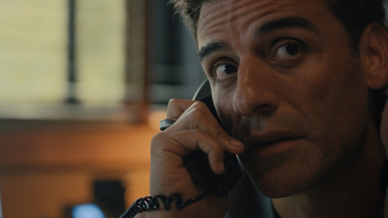 2,4 mln wyświetleń to za mało, żeby przebić 1. sezon. Powrót hitu Netflixa z 92% na Rotten Tomatoes nie tak udany, jak można było się spodziewać, źródło grafiki: Awantura, Lee Sung Jin, Netflix, 2023.