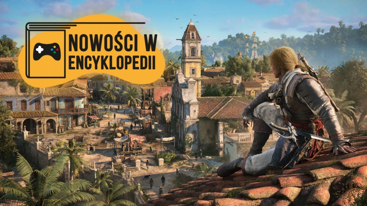 Kultowy Assassin’s Creed: Black Flag powróci w pełnej chwale, a Conan Exiles doczeka się odświeżenia, źródło grafiki: Ubisoft.