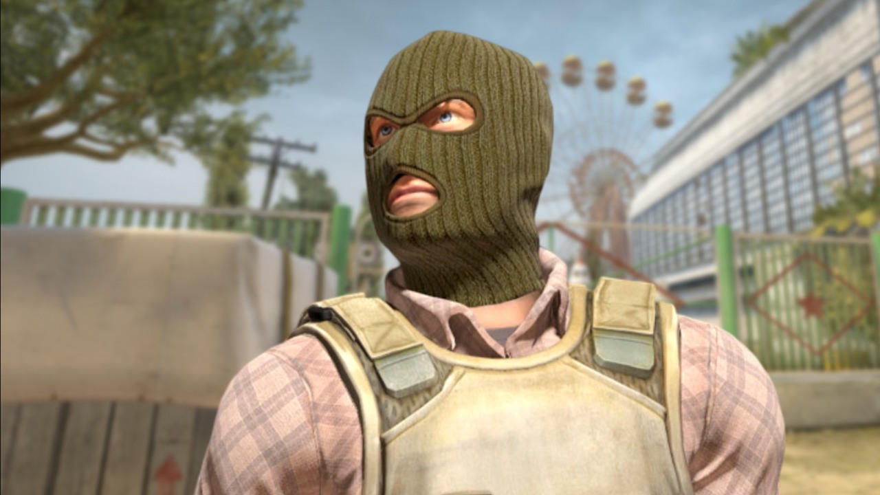 Legendarna mapa Cache wraca do CS2? Valve pokazało pierwszy kadr, a fani już odliczają dni, źródło grafiki: Valve Corporation.