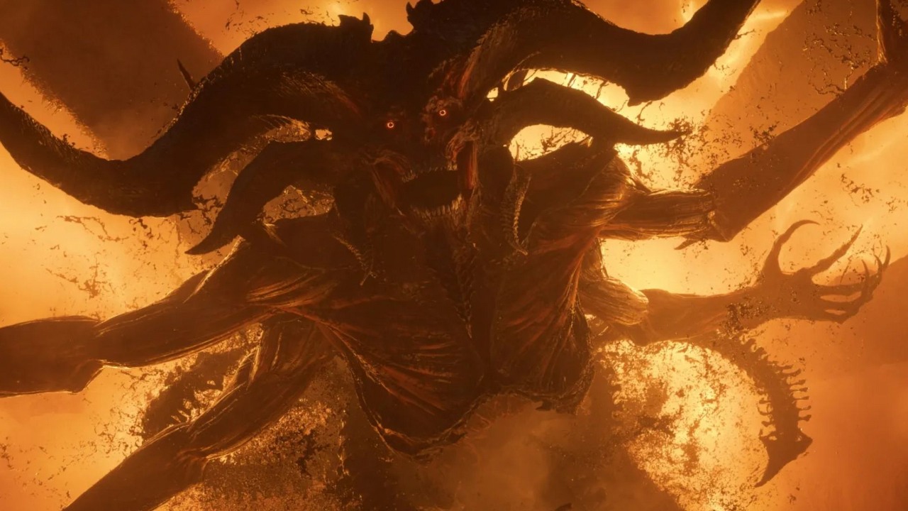 Blizzard celowo dodaje „bezużyteczne” przedmioty do Lord of Hatred. Ich obecność ma jednak ukryte znaczenie, źródło grafiki: Blizzard Entertainment.