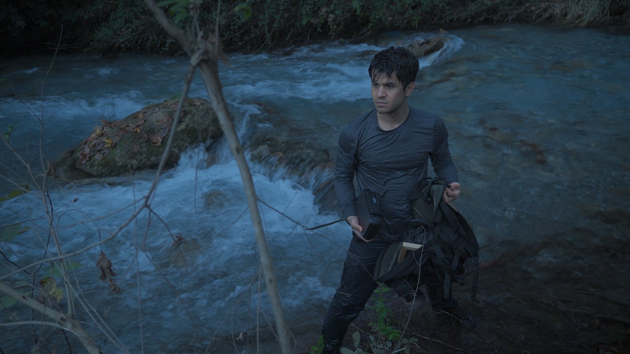 Spędził 40 dni w dziczy, by stworzyć wymarzoną grę survivalową. „Wyczerpanie widoczne na ekranie jest w 100% prawdziwe”, źródło grafiki: Dogus Cagrici.