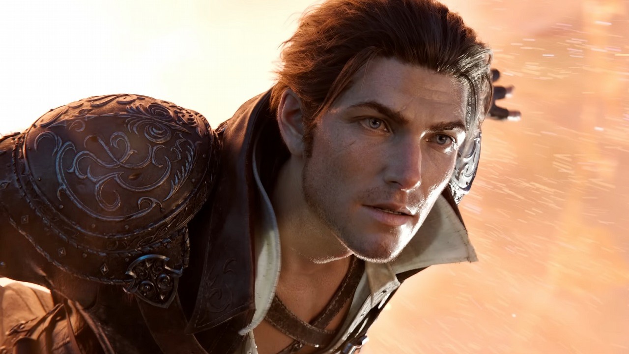 Lodowy dodatek wyniesie na „nowy poziom” jedno z najpopularniejszych MMORPG. Final Fantasy XIV: Evercold lada moment położy swój fundament, źródło grafiki: Square Enix.