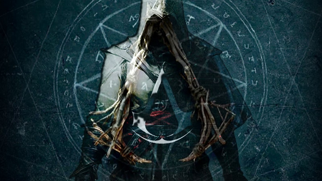 Assassin’s Creed: Hexe ma zostać pozbawione wszystkich „magicznych” elementów. Kolejny reżyser gry opuścił Ubisoft, źródło grafiki: Ubisoft.