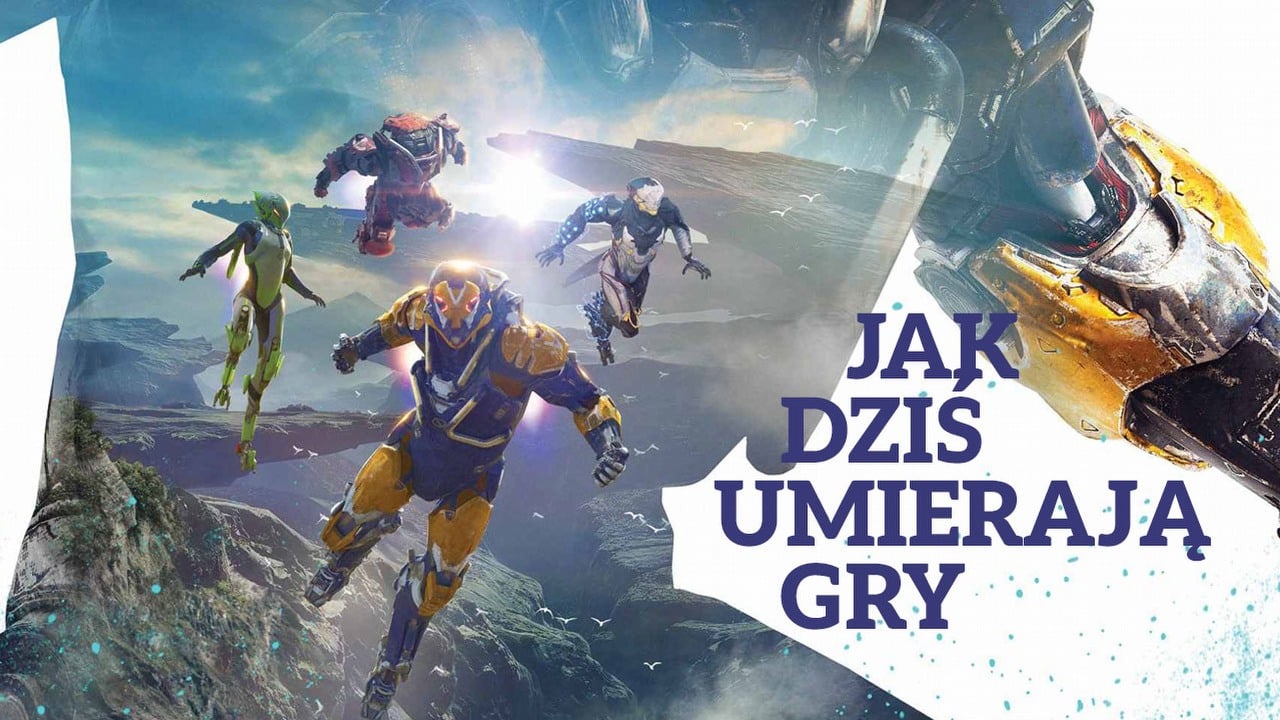 Restricted Area już w sprzedaży.