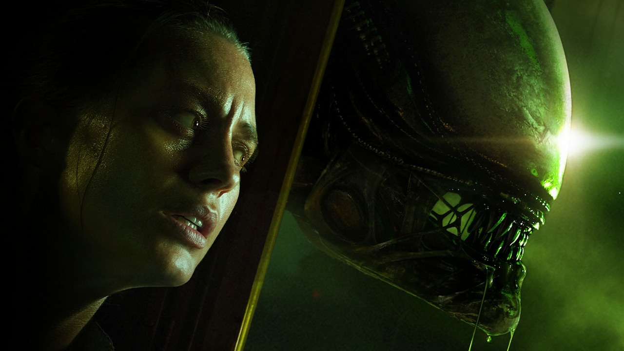 Alien: Isolation 2 w końcu dało sygnał życia i od razu zasugerowano nam coś szokującego, źródło grafiki: SEGA / Creative Assembly.