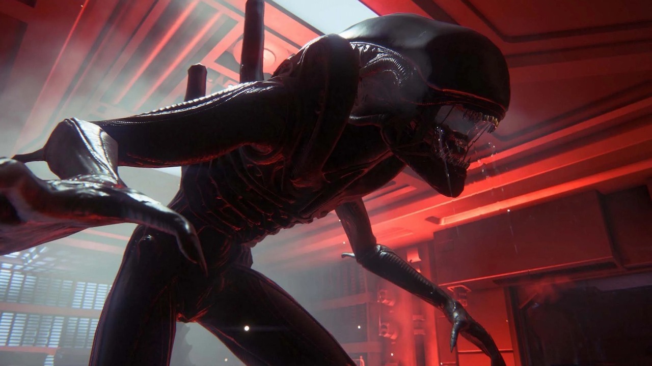 Alien: Isolation 2 powstaje ostatecznie na Unreal Engine 5, a fani kultowej jedynki nie kryją rozczarowania, źródło grafiki: Creative Assembly.