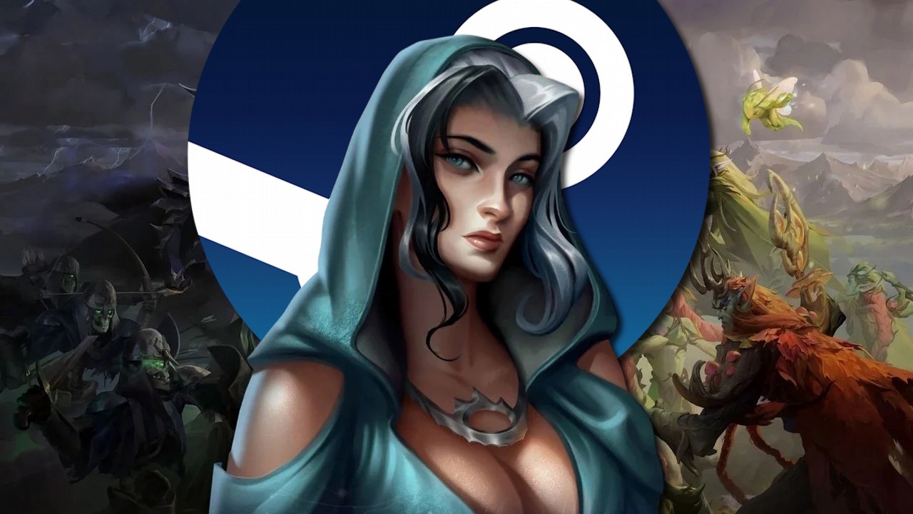 Nowości na Steam. Powrót Diablo 4 i koniec wieloletniego oczekiwania fanów Heroes of Might and Magic, źródło grafiki: Ubisoft.