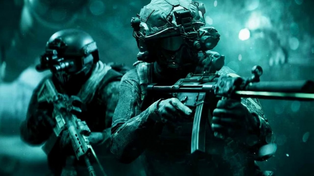 Powstanie filmowa adaptacja Battlefielda. Za sterami reżyser hitów z Tomem Cruise’em, w głównej roli może wystąpić laureat Oscara, źródło grafiki: EA.