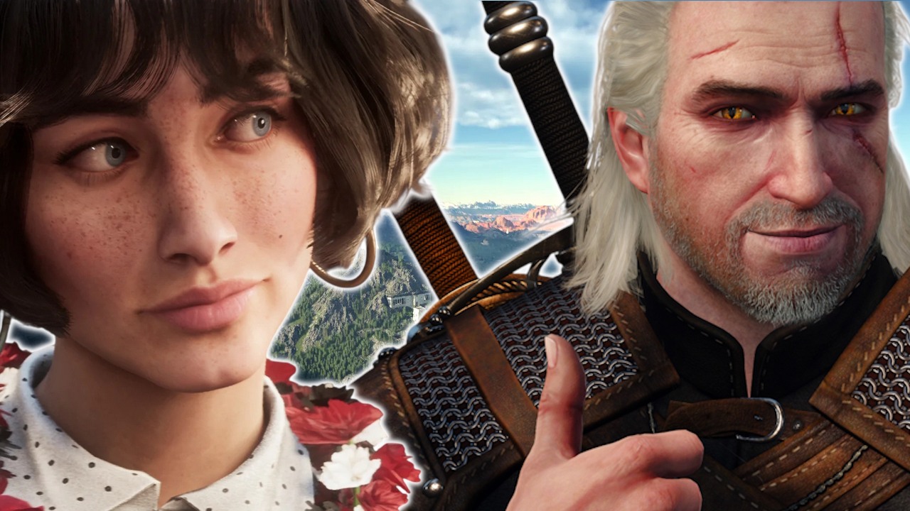 Crimson Desert idzie drogą Wiedźmina 3 i Clair Obscur: Expedition 33, wywołując poruszenie na szczytach władzy, źródło grafiki: Pearl Abyss.