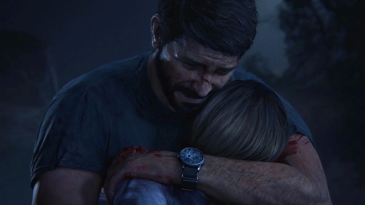 Nigdy więcej gier, które nie ujrzą światła dnia - taką przysięgę złożył reżyser skasowanego The Last of Us, źródło grafiki: Naughty Dog / Sony.