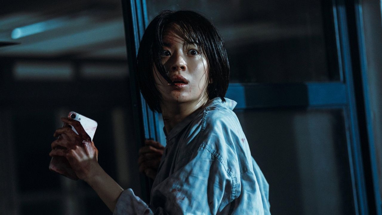 Ma tylko 8 odcinków i jest w hitem Netflixa. Nowa koreańska miniseria prześcignęła już w top 10 spin-off Stranger Things, źródło grafiki: Zabójcze życzenia, Park Jung-seop, Netflix, 2026.