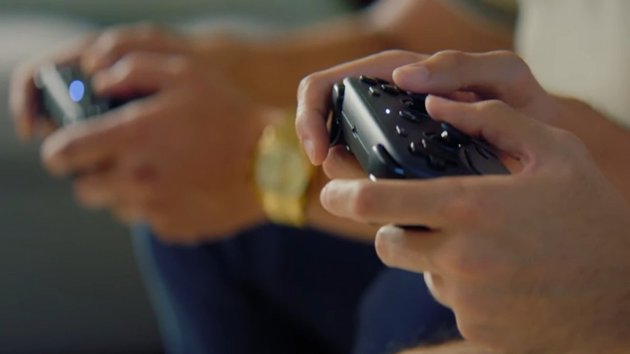 Premiera Steam Controller przed premierą Steam Machine. Są recenzje nowego urządzenia dla graczy, a Valve potwierdziło datę debiutu i cenę, źródło grafiki: Valve.