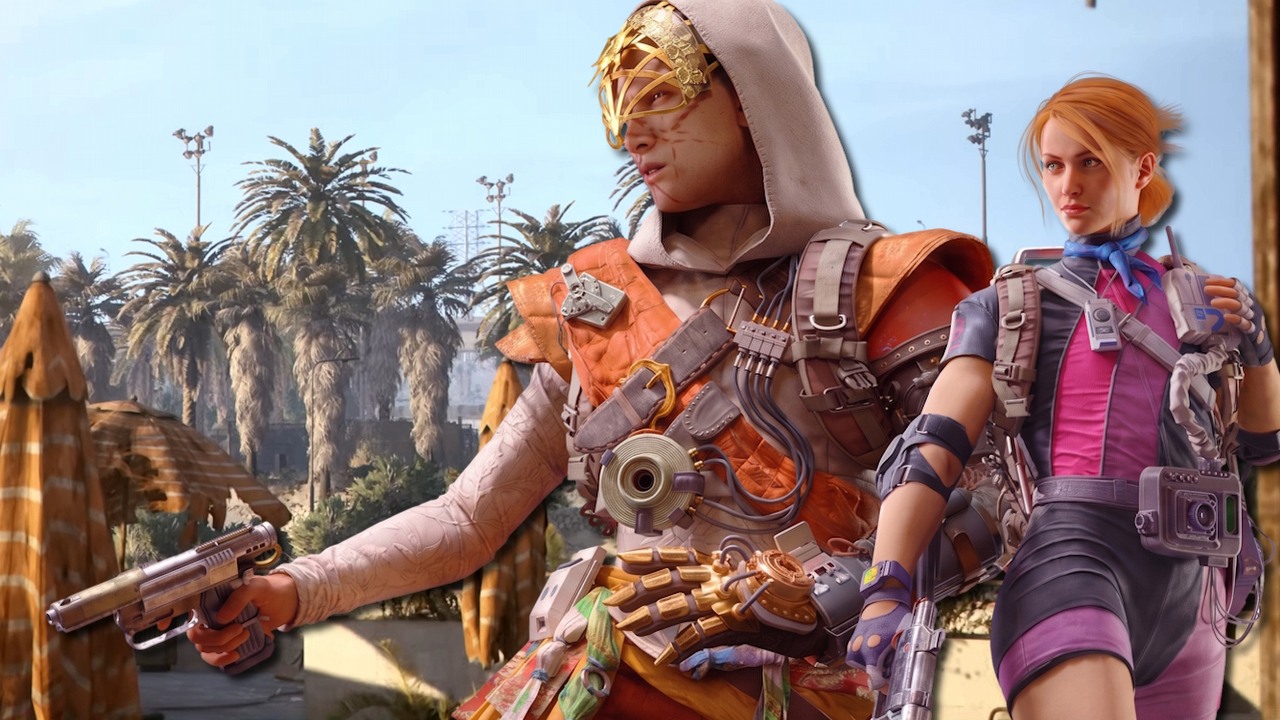 Gracze ARC Raiders dostaną namiastkę słonecznego lata. Riven Tides wprowadzi ogrom nowości, w tym wroga wymagającego wielkiej cierpliwości i duże zmiany w Trials, źródło grafiki: Embark Studios.