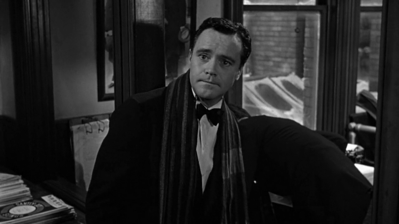 Od dziś na Prime Video „ponadczasowa klasyka komedii” nagrodzona Oscarem i z 95% na Rotten Tomatoes, źródło grafiki: Pół żartem, pół serio; Billy Wilder; United Artists; 1959.