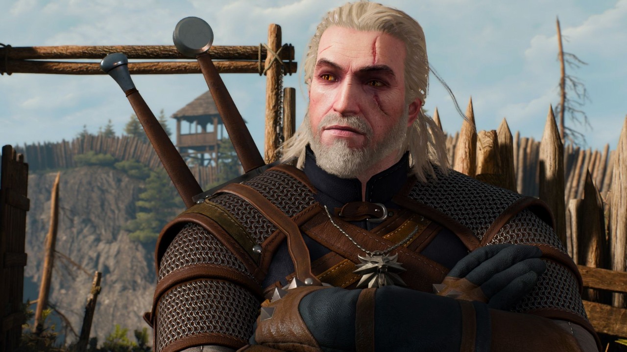 Też uwielbiacie sceny w Kaer Morhen w Wiedźminie 3? Pierwotnie mogło być ich więcej, a gracze w końcu je odkopali, źródło grafiki: CD Projekt RED.