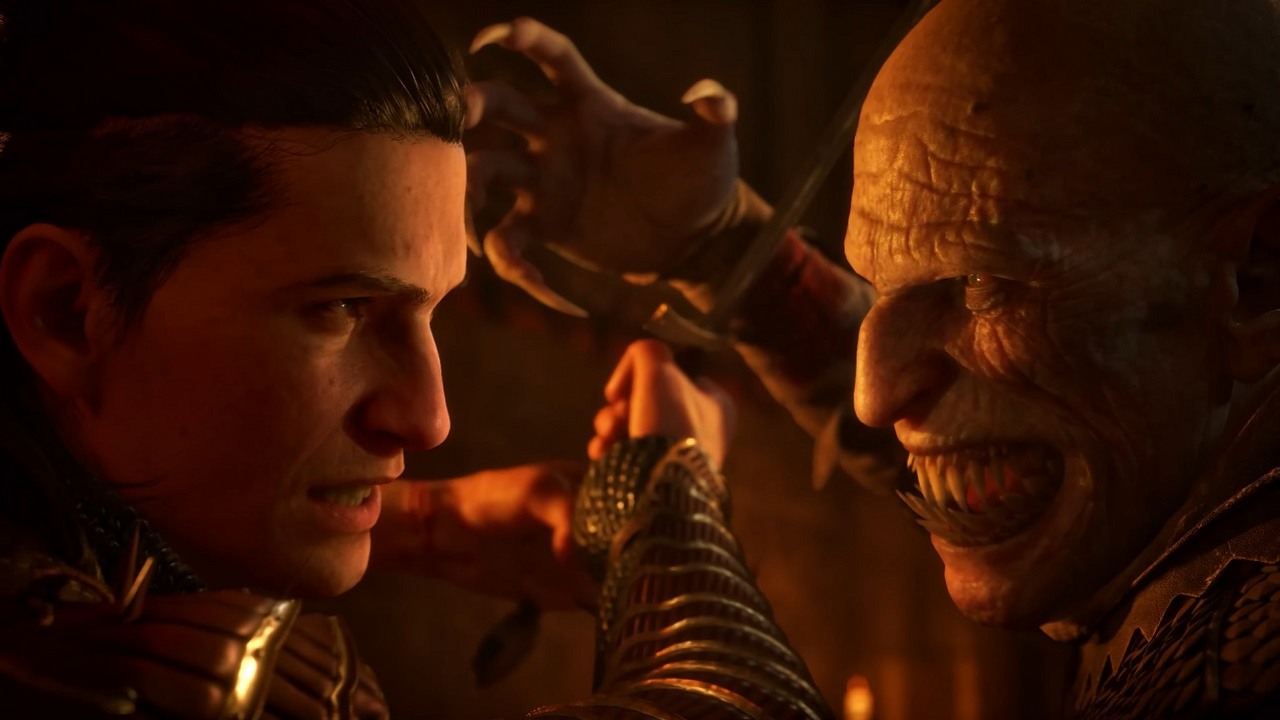 The Blood of Dawnwalker nareszcie ma datę premiery. Współtwórcy Wiedźmina 3 i Cyberpunka 2077 zaprezentowali otwarty świat swojego mrocznego RPG, źródło grafiki: Rebel Wolves.