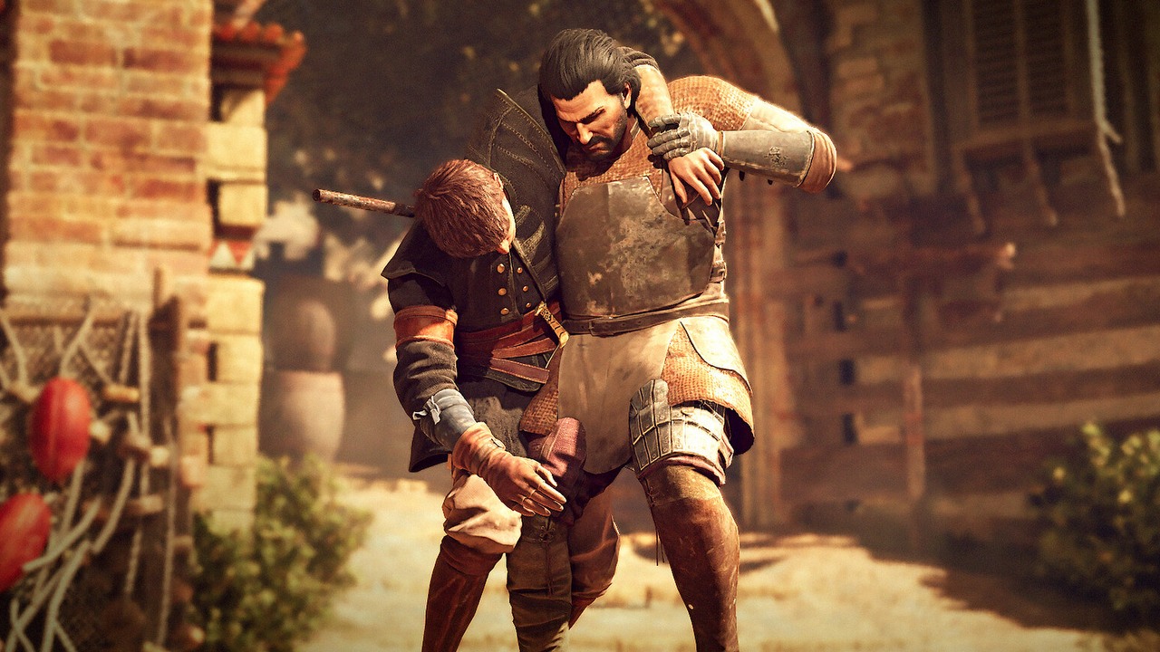 Wydawca Baldur’s Gate 3 nie ma wątpliwości: „to koniec pewnej ery”. Jutro może dokonać się sąd ostateczny na studiu Spiders, twórcach niezłych RPG, źródło grafiki: Spiders.