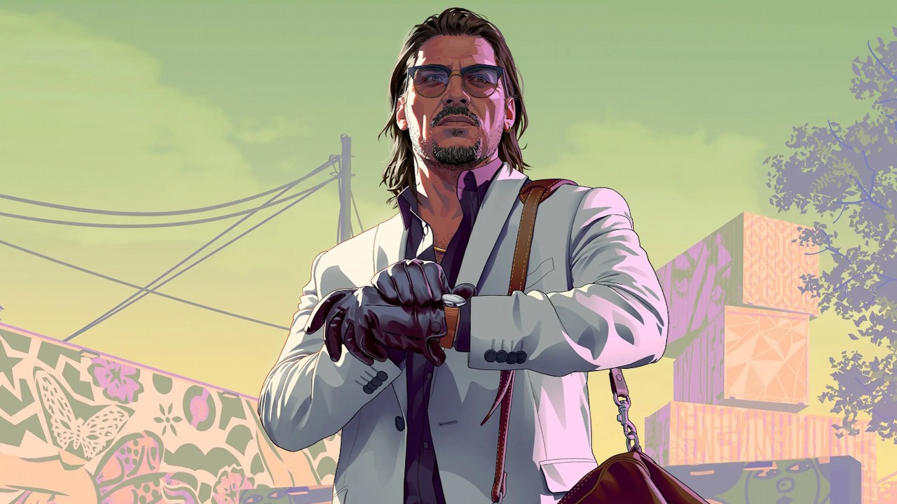 Cena GTA 6 nie będzie tak wysoka? Szef Take-Two zabiera głos i potwierdza: marketing „najbardziej spektakularnego dzieła w historii ludzkości” ruszy wkrótce, źródło grafiki: Rockstar Games.