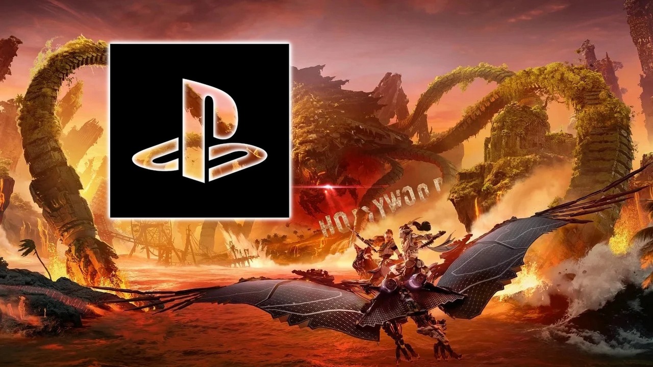 Prywatne śledztwo ujawniło sekret PlayStation. Sony nie wprowadziło nowego DRM do gier PS4 i PS5, lecz „wyregulowało” starą funkcję, źródło grafiki: Guerrilla Games / Sony..