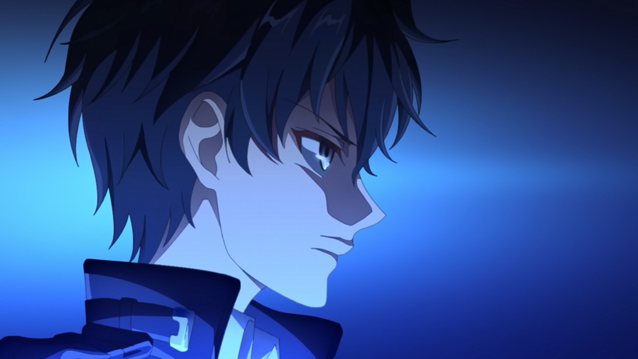 6 lat później jedno z najbardziej wyjątkowych isekai powraca z 2. sezonem, źródło grafiki: The World's Finest Assassin Gets Reincarnated in Another World as an Aristocrat, Masafumi Tamura, Silver Link i Studio Palette, 2021.