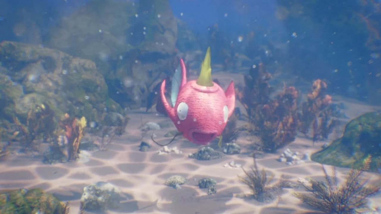 Tworzył urocze filmy o Pokemonach w stylu National Geographic. Nintendo się to nie spodobało i doprowadziło do śmierci kanału, źródło grafiki: PokeNational / Elious Entertainment.