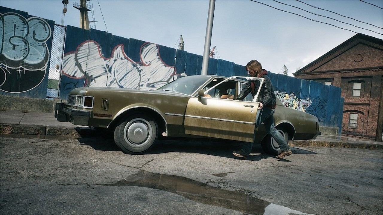 „Wygląda fantastycznie, ale to eurojank”. Porażka nowej gry akcji skłoniła Daniela Vávrę do smutnej refleksji, źródło grafiki: Liquid Swords.