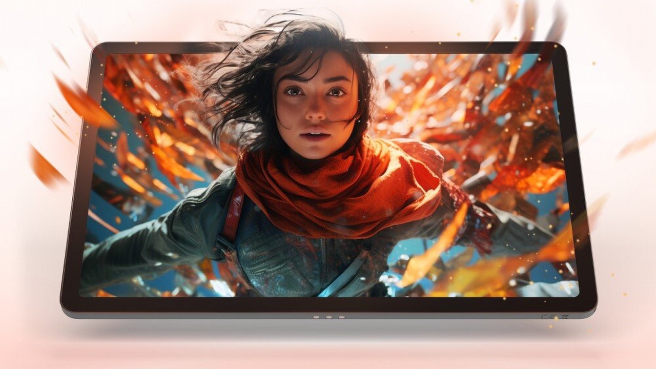 Kup tablet Lenovo IdeaTab w Media Expert, a etui dostaniesz 50 zł taniej, źródło grafiki: Lenovo.