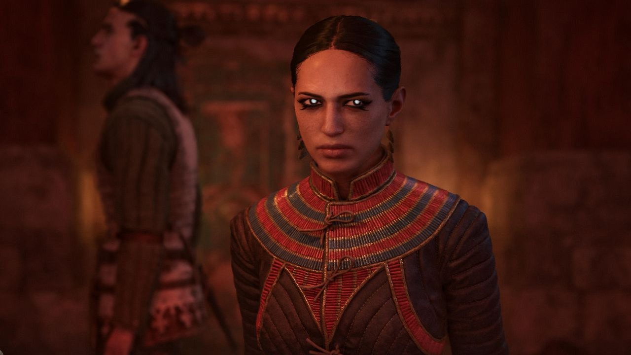 W The Blood of Dawnwalker będziecie mogli zabić wszystkich NPC-ów, a i tak ukończycie grę, źródło grafiki: Rebel Wolves.