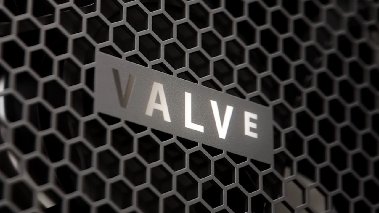 Steam Machine będzie znacznie droższe, niż początkowo zakładano. Valve musiało zweryfikować wewnętrzne ceny, źródło grafiki: YouTube: Valve; 2025.