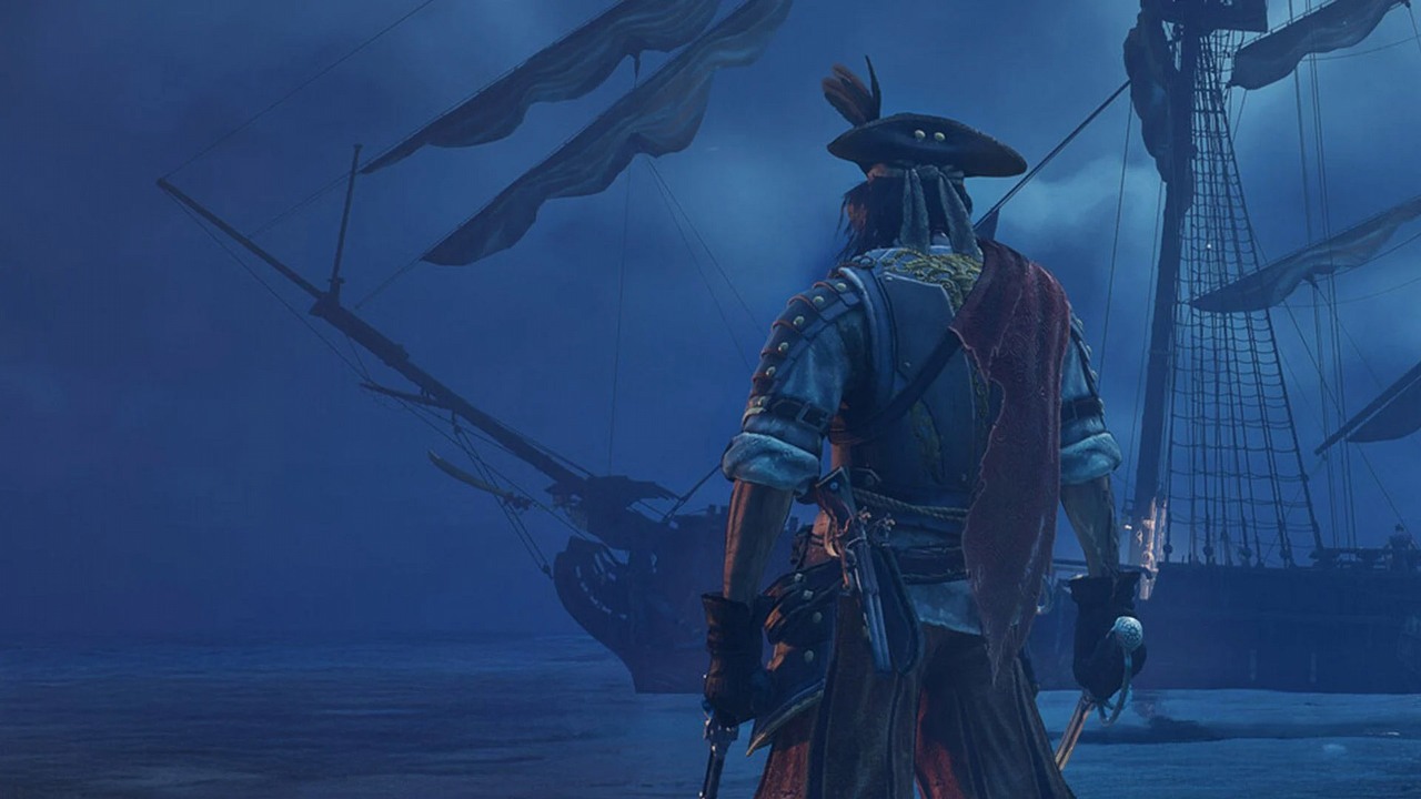 Twórcy znakomitego pirackiego survivalu z otwartym światem proszą graczy: „zaufajcie nam jeszcze raz” i jest ku temu dobry powód, źródło grafiki: Kraken Express.