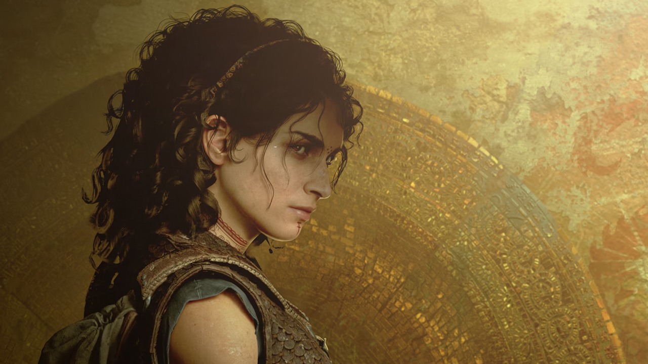 Spin-off popularnej średniowiecznej serii ujawnia swoje mroczne sekrety, a to dopiero początek. Twórcy Resonance: A Plague Tale Legacy radzą, aby zachować czujność, źródło grafiki: Focus Entertainment.