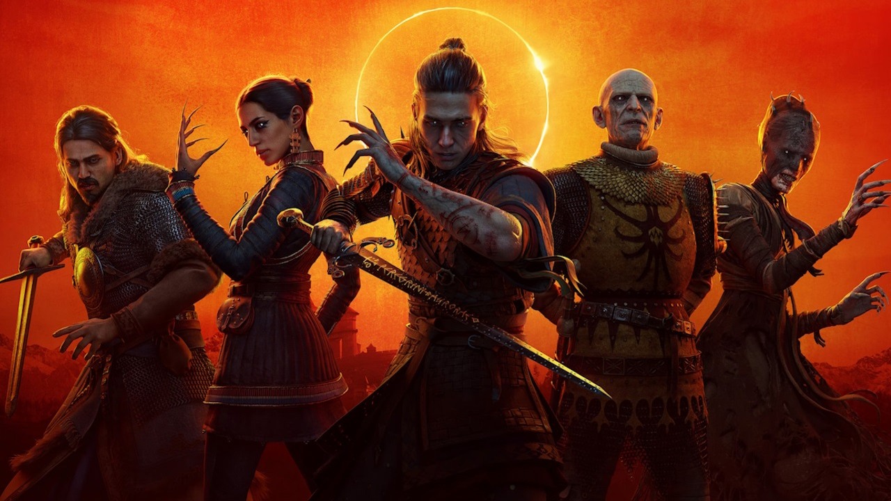 Reżyser The Blood of Dawnwalker mówi wprost: gracze powinni podejść do nowego RPG współtwórców Wiedźmina 3 tak jak do Baldur’s Gate 3 i nie żałować niczego, źródło grafiki: Rebel Wolves.