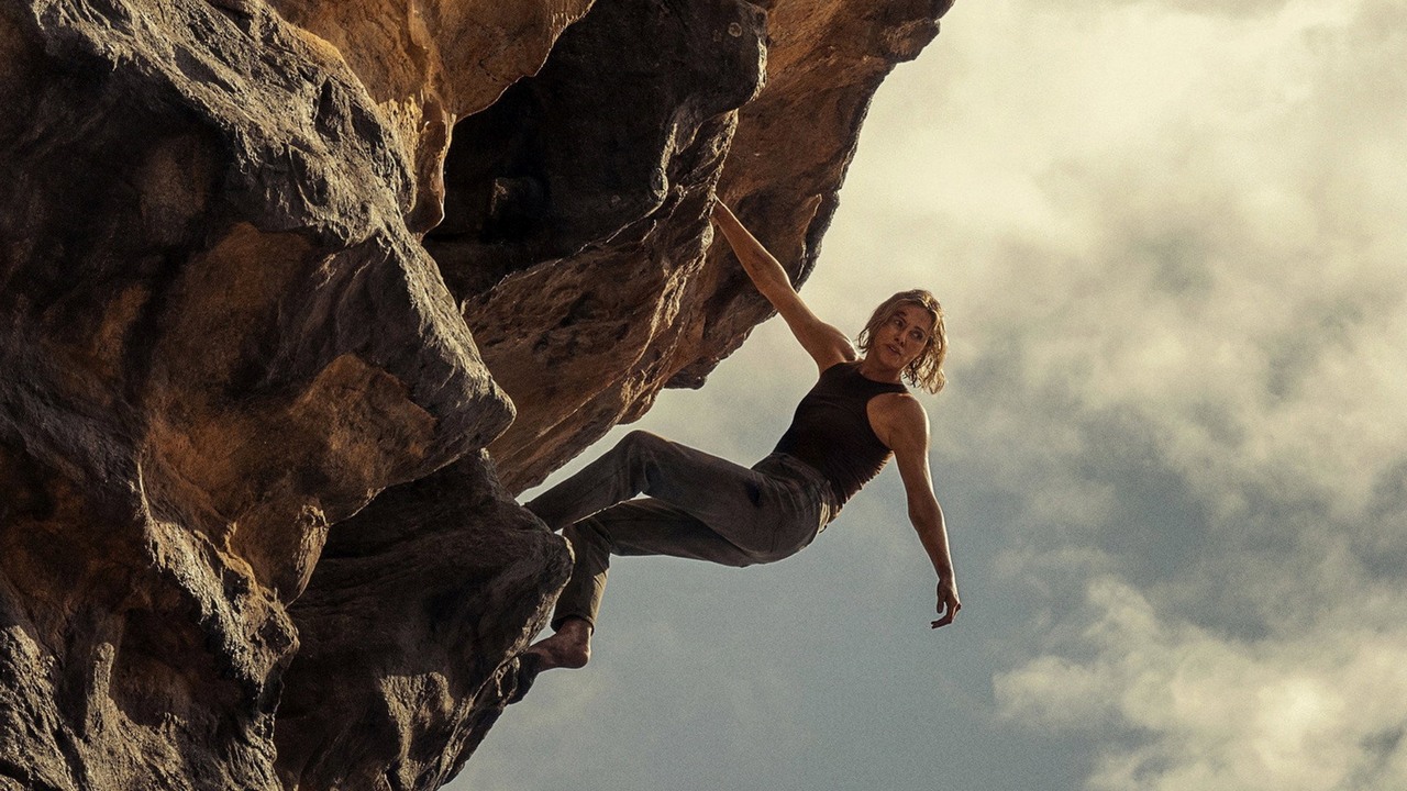 38 milionów wyświetleń w 3 dni. Thriller o przetrwaniu podbija Netfllixa, zaliczając jedną z najlepszych tegorocznych premier, źródło grafiki: Alfa, Baltasar Kormákur, Netflix, 2026.