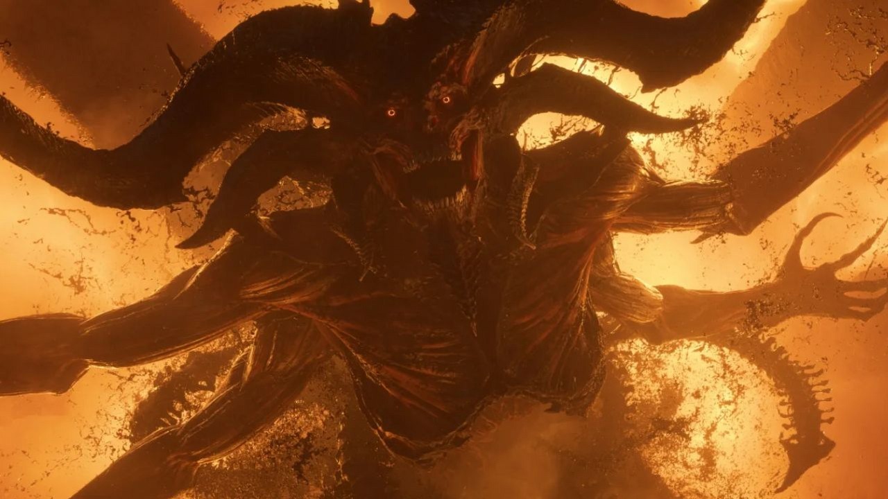 W 17 godzin przeszedł nowy dodatek do Diablo 4 na najwyższym poziomie i ma z tym problem. „Każdy może to zrobić”, źródło grafiki: Blizzard Entertainment.