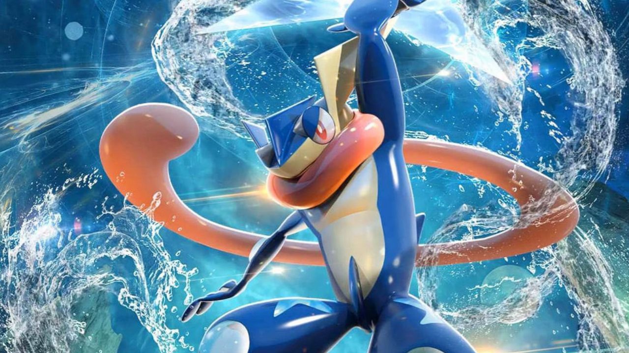 Japoński sklep walczy ze scalperami zmuszając ich do wykonania quizu zanim dokonają zakupu wyczekiwanych kart Pokemon, źródło grafiki: Nintendo.