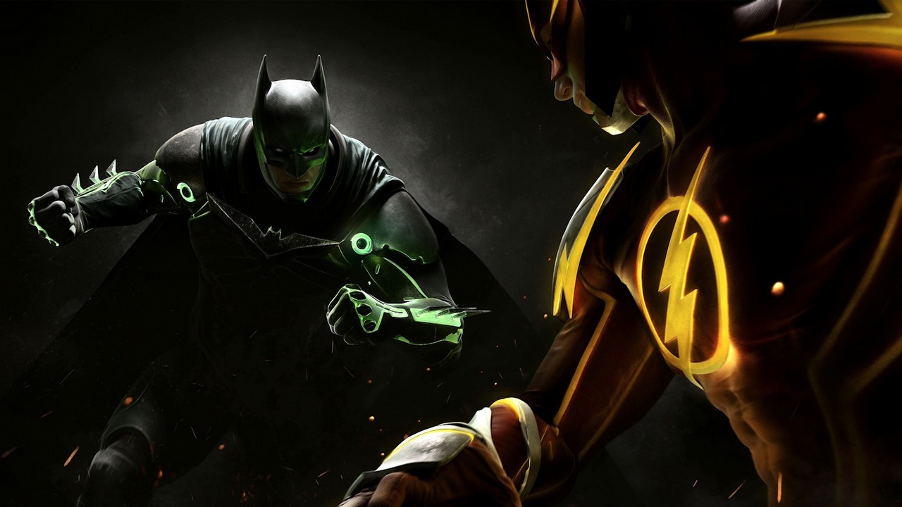 Jeden wpis w CV zdradził wszystko. Nowa gra twórców Mortal Kombat już nie jest tajemnicą, źródło grafiki: NetherRealm Studios.