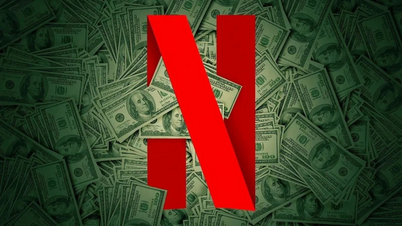Netflix podnosi ceny w Polsce. Podrożały wszystkie plany subskrypcji, a nawet dodanie nowego użytkownika, źródło grafiki: Netflix / IGN Middle East.